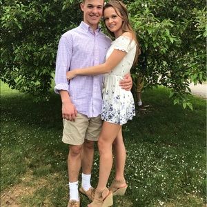 Meet your Posher, Brooke